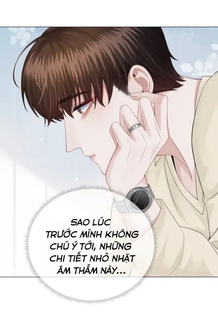 Dior Tiên Sinh Lk Chap 24 - Next Chap 25