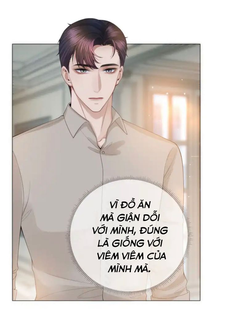 Dior Tiên Sinh Lk Chap 24 - Next Chap 25
