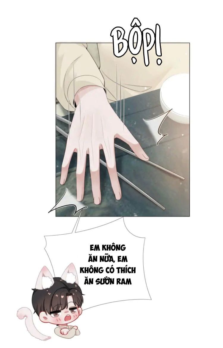 Dior Tiên Sinh Lk Chap 24 - Next Chap 25
