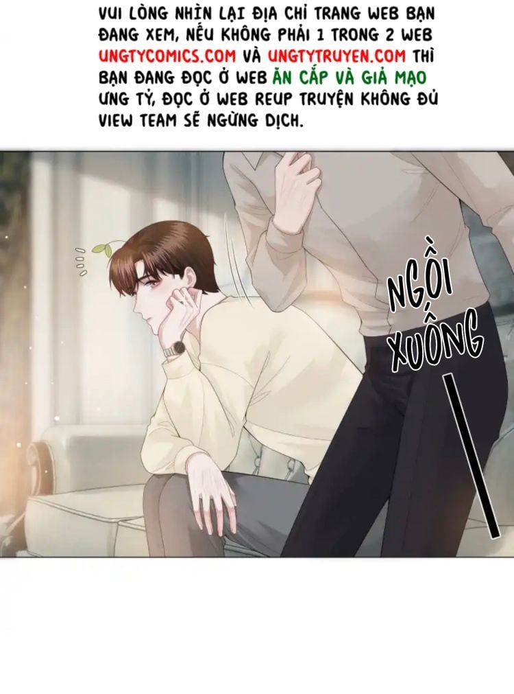 Dior Tiên Sinh Lk Chap 24 - Next Chap 25