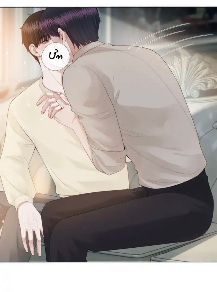 Dior Tiên Sinh Lk Chap 24 - Next Chap 25