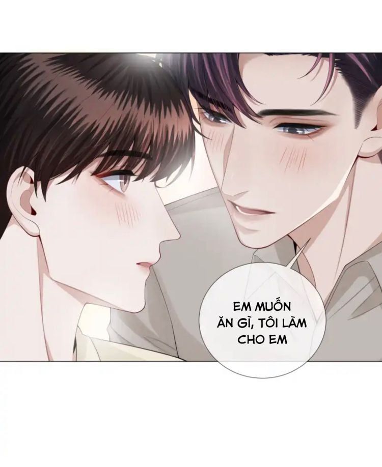 Dior Tiên Sinh Lk Chap 24 - Next Chap 25