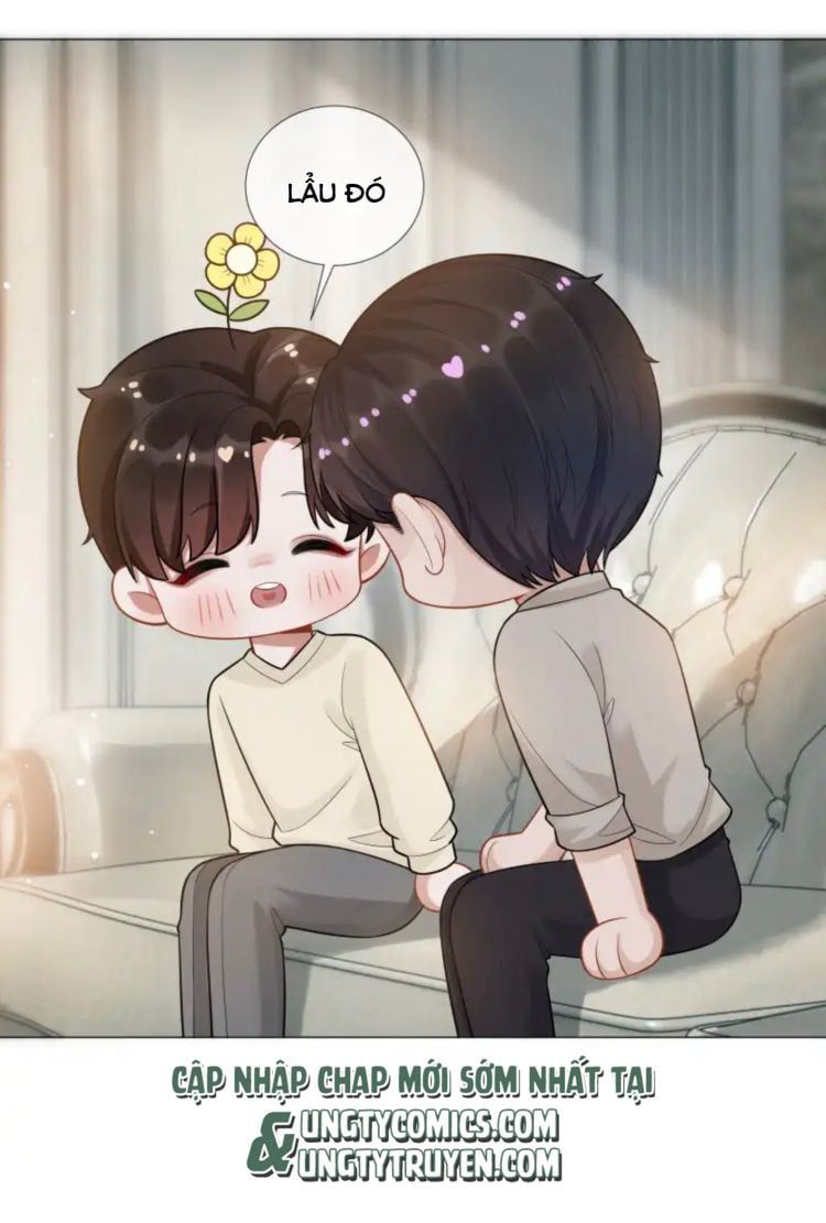 Dior Tiên Sinh Lk Chap 24 - Next Chap 25
