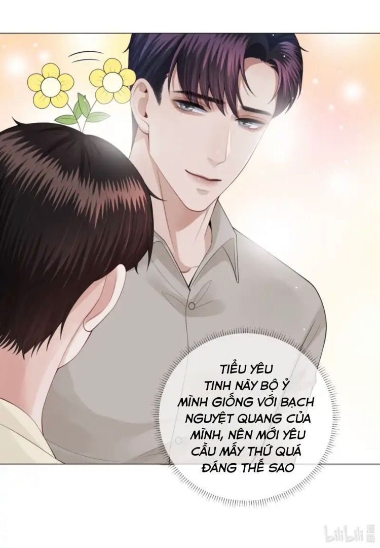 Dior Tiên Sinh Lk Chap 24 - Next Chap 25