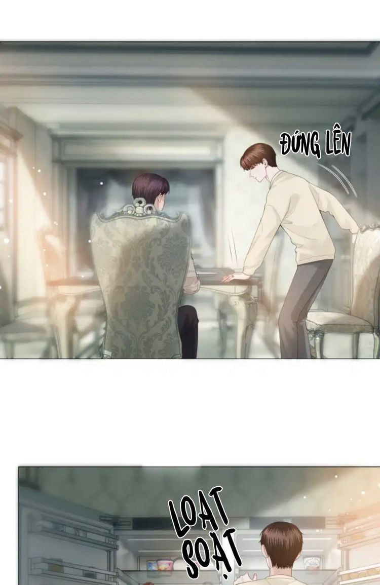 Dior Tiên Sinh Lk Chap 24 - Next Chap 25