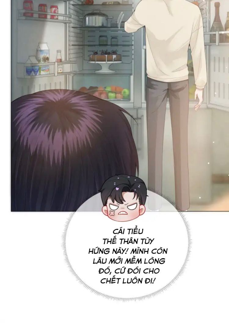 Dior Tiên Sinh Lk Chap 24 - Next Chap 25