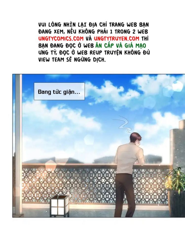 Dior Tiên Sinh Lk Chap 24 - Next Chap 25