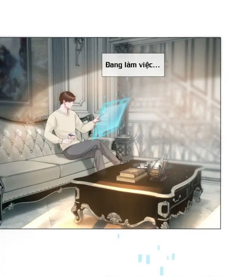 Dior Tiên Sinh Lk Chap 24 - Next Chap 25