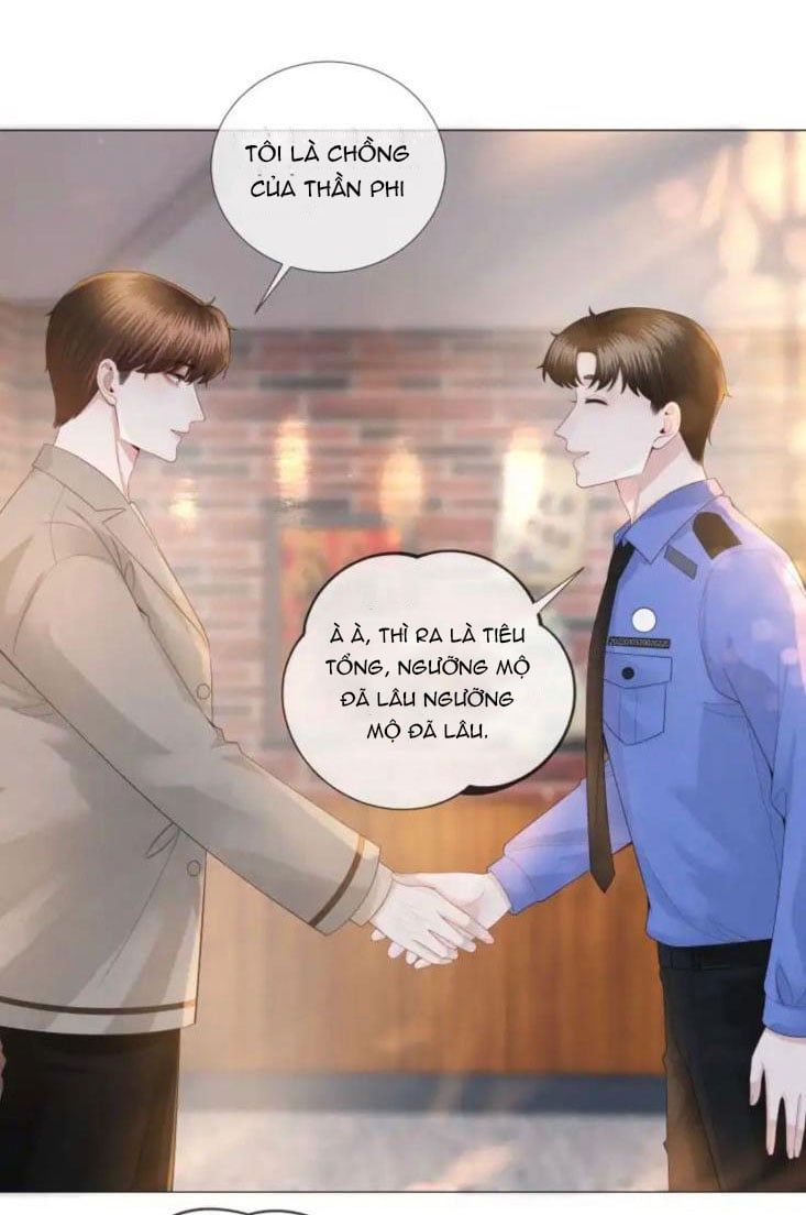 Dior Tiên Sinh Lk Chap 26 - Next Chap 27