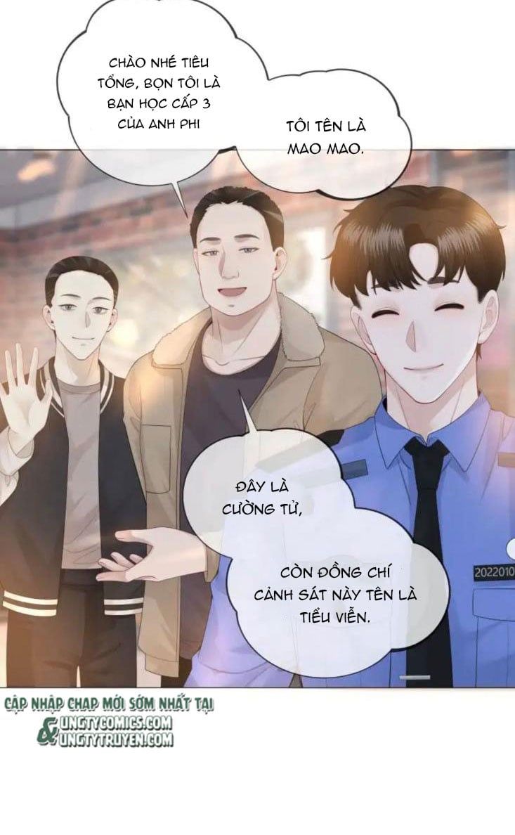 Dior Tiên Sinh Lk Chap 26 - Next Chap 27