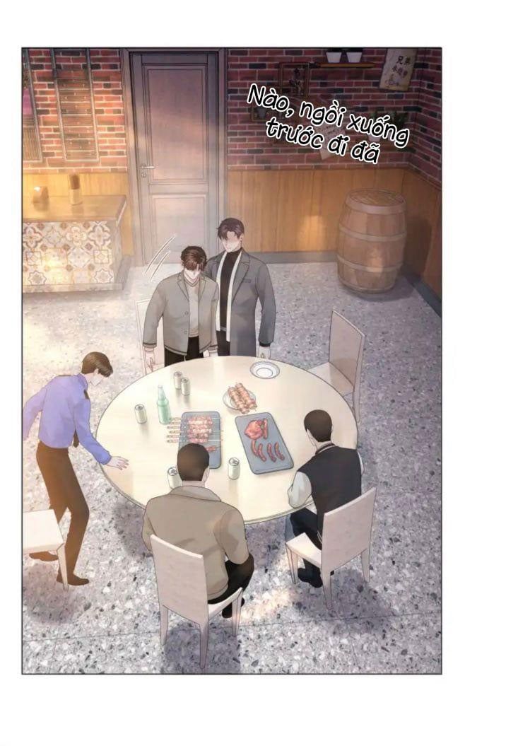 Dior Tiên Sinh Lk Chap 26 - Next Chap 27