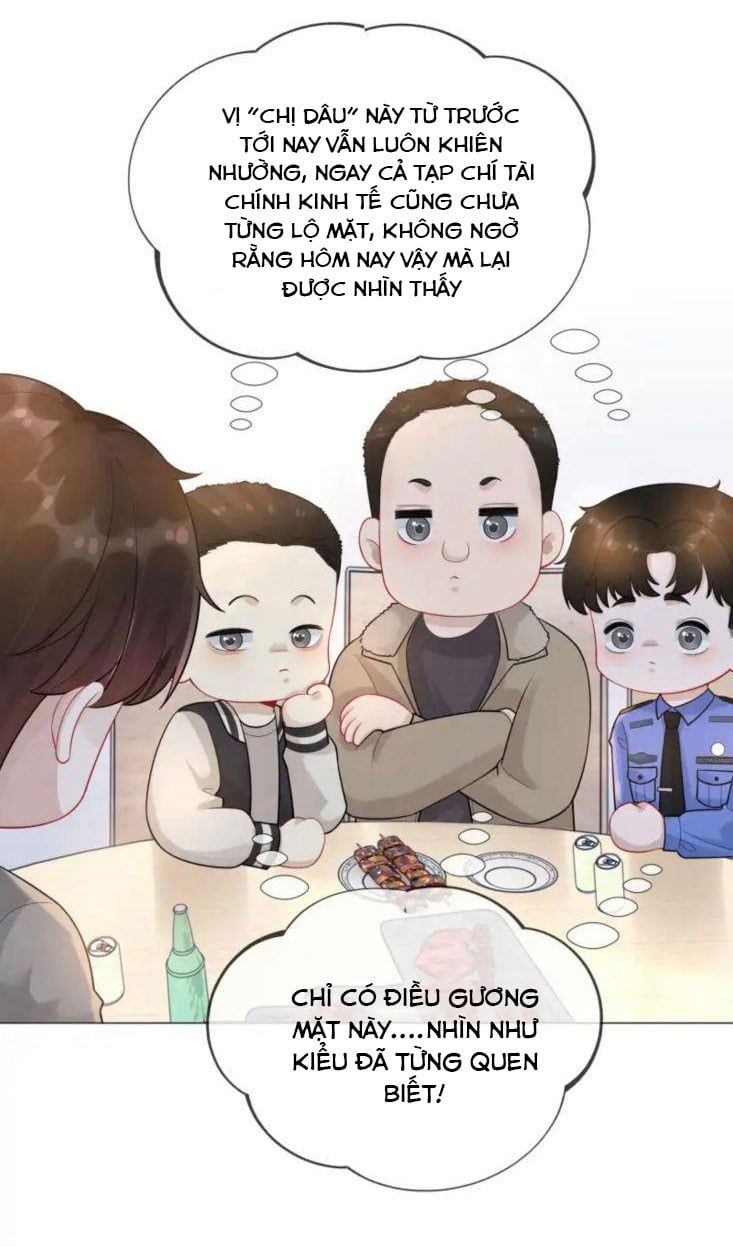Dior Tiên Sinh Lk Chap 26 - Next Chap 27