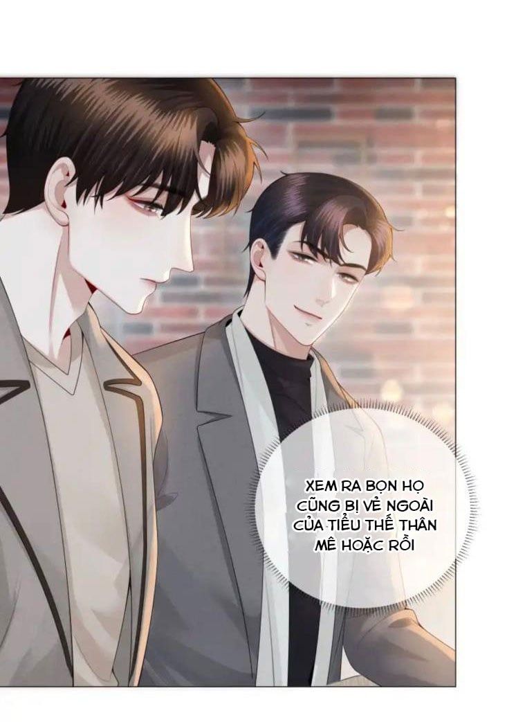 Dior Tiên Sinh Lk Chap 26 - Next Chap 27