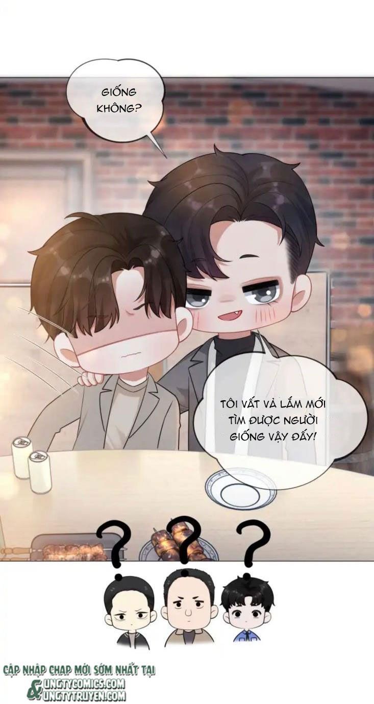 Dior Tiên Sinh Lk Chap 26 - Next Chap 27
