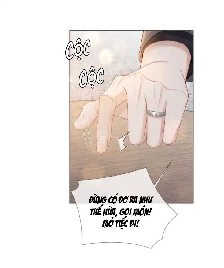 Dior Tiên Sinh Lk Chap 26 - Next Chap 27
