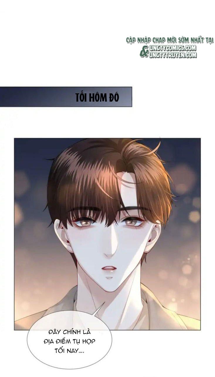 Dior Tiên Sinh Lk Chap 26 - Next Chap 27