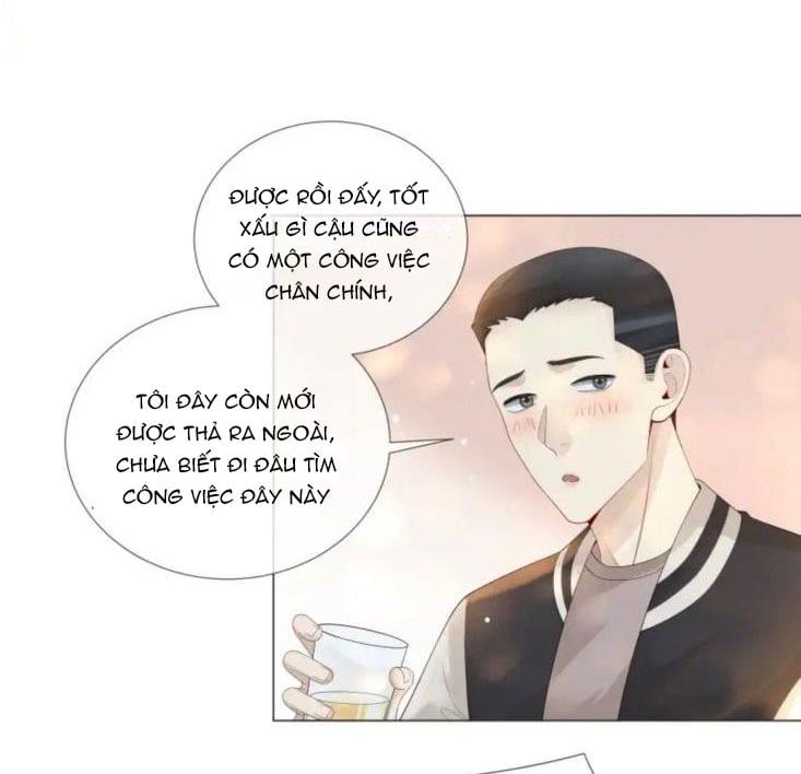 Dior Tiên Sinh Lk Chap 26 - Next Chap 27