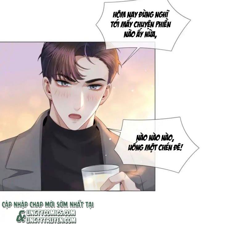 Dior Tiên Sinh Lk Chap 26 - Next Chap 27