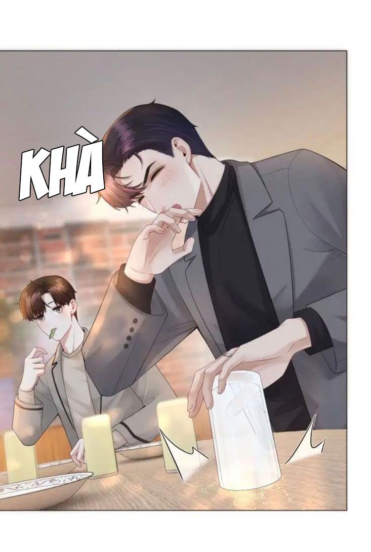 Dior Tiên Sinh Lk Chap 26 - Next Chap 27