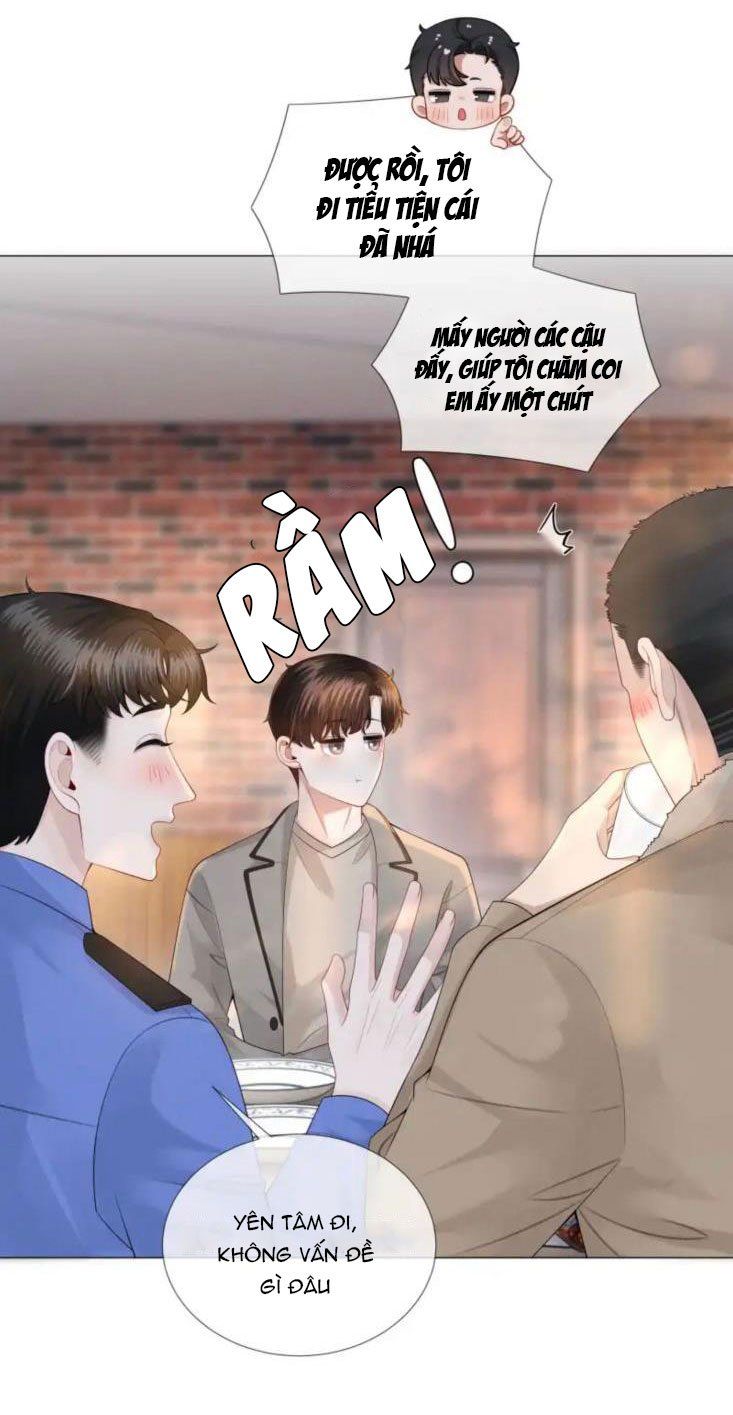 Dior Tiên Sinh Lk Chap 26 - Next Chap 27