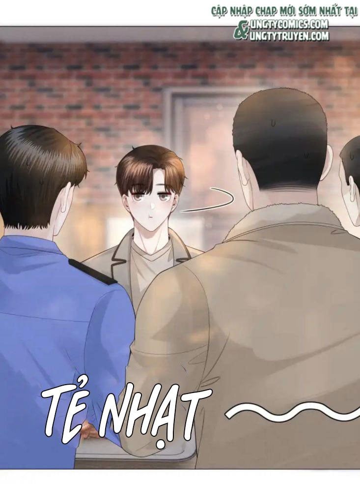 Dior Tiên Sinh Lk Chap 26 - Next Chap 27