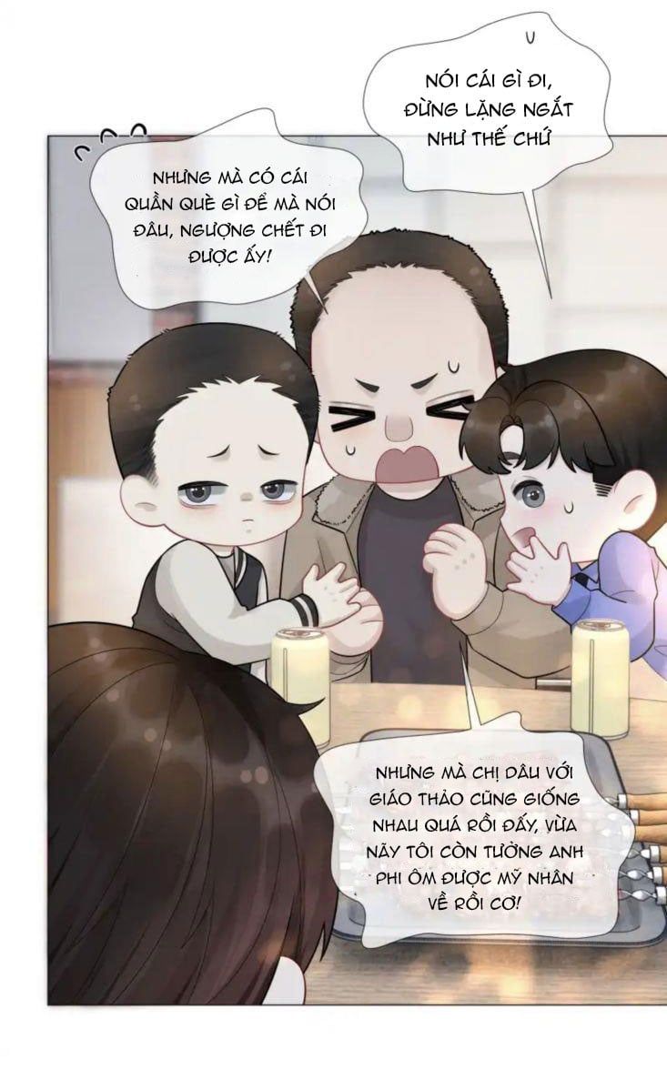 Dior Tiên Sinh Lk Chap 26 - Next Chap 27