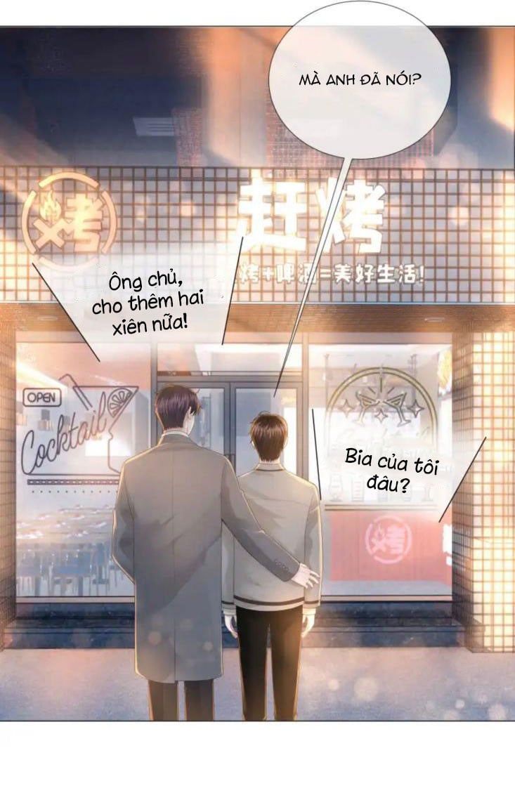 Dior Tiên Sinh Lk Chap 26 - Next Chap 27