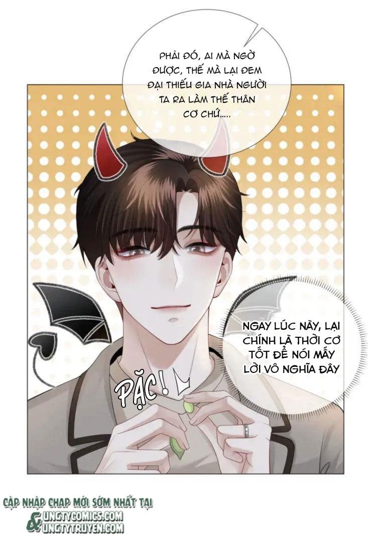 Dior Tiên Sinh Lk Chap 26 - Next Chap 27
