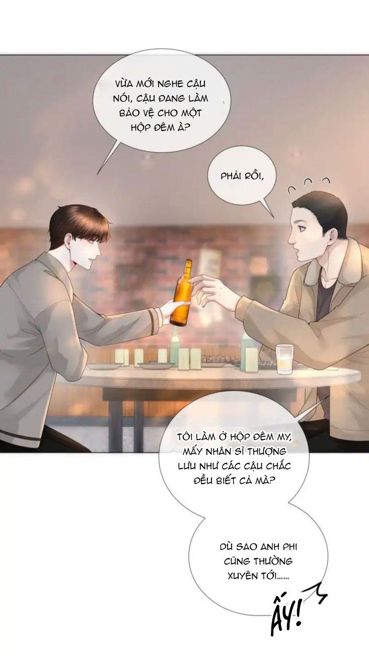 Dior Tiên Sinh Lk Chap 26 - Next Chap 27