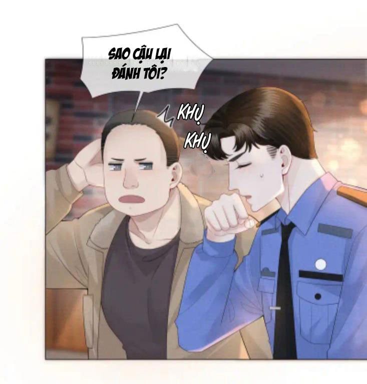 Dior Tiên Sinh Lk Chap 26 - Next Chap 27