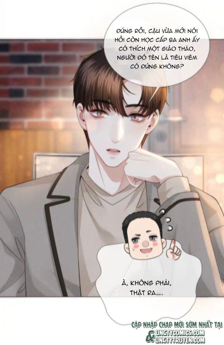Dior Tiên Sinh Lk Chap 26 - Next Chap 27