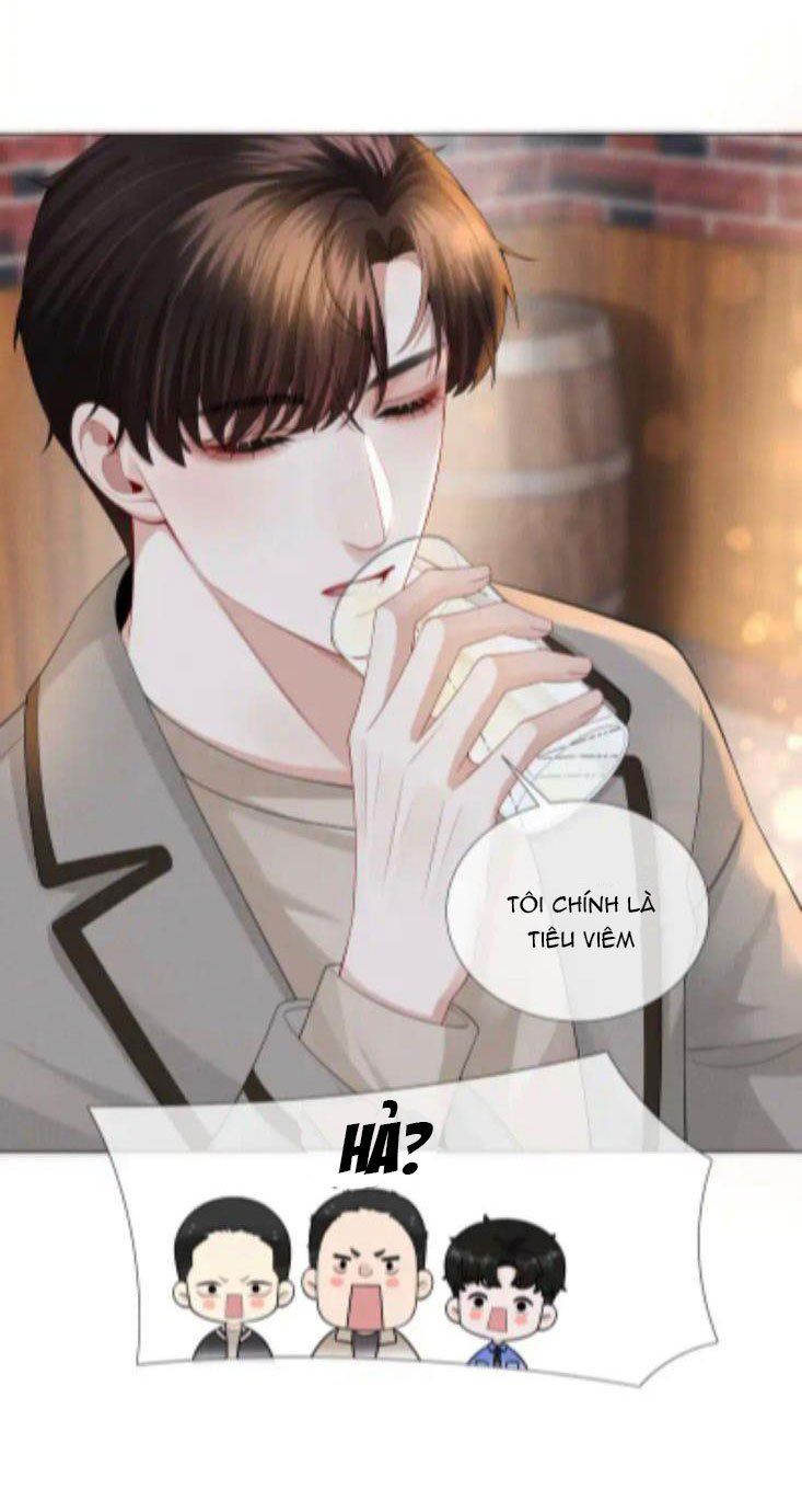 Dior Tiên Sinh Lk Chap 26 - Next Chap 27