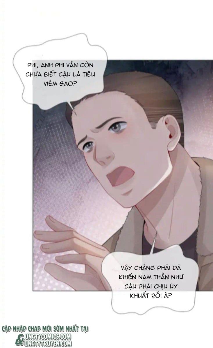 Dior Tiên Sinh Lk Chap 26 - Next Chap 27