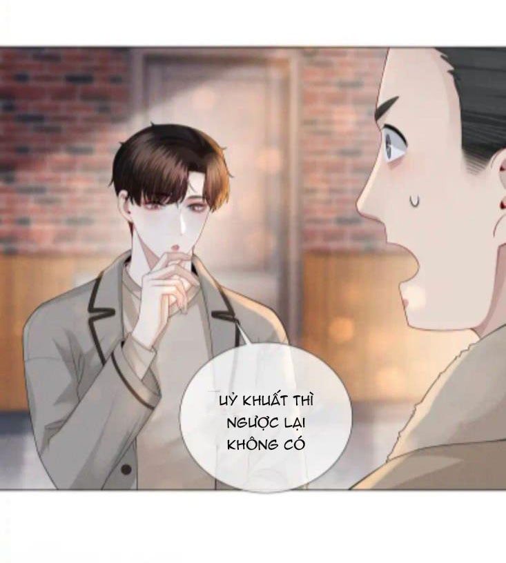 Dior Tiên Sinh Lk Chap 26 - Next Chap 27