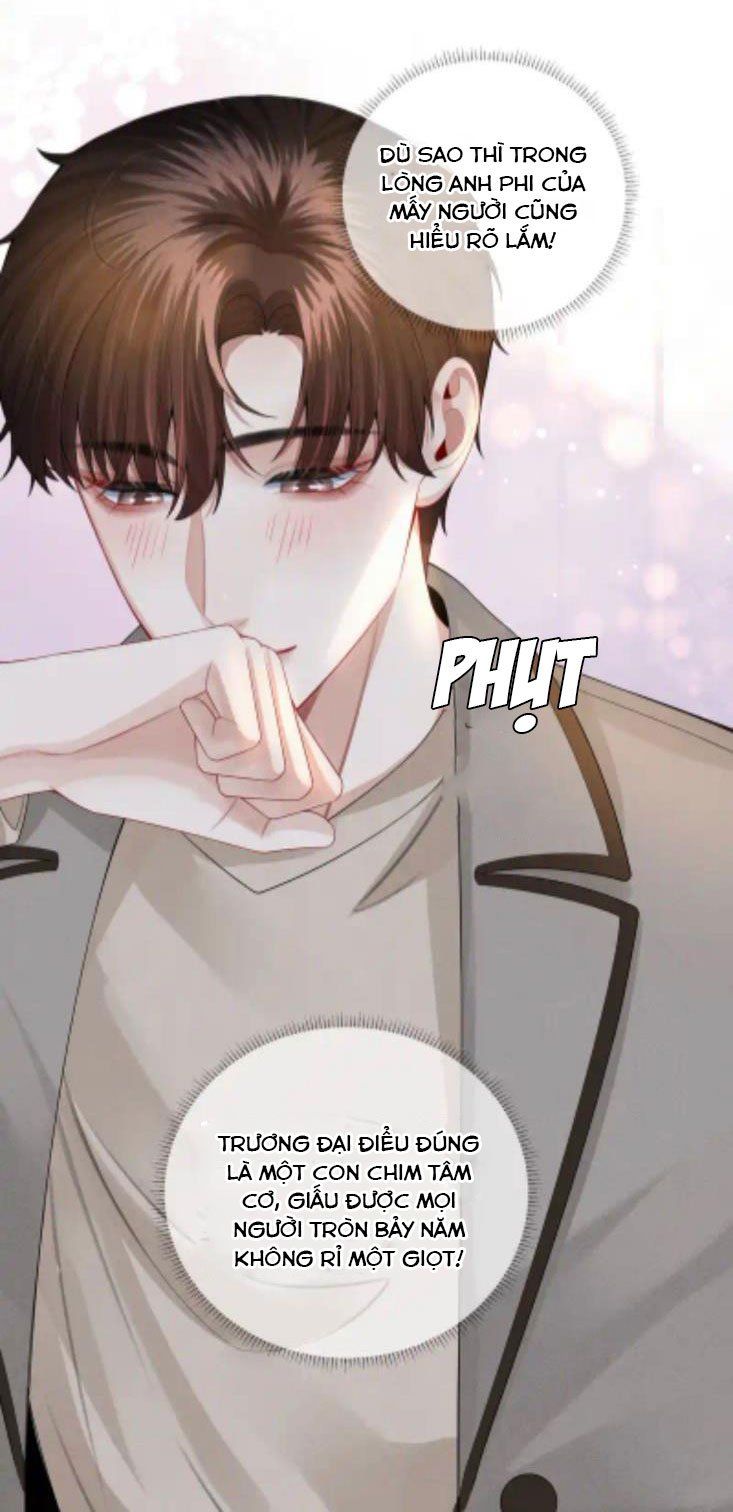 Dior Tiên Sinh Lk Chap 26 - Next Chap 27