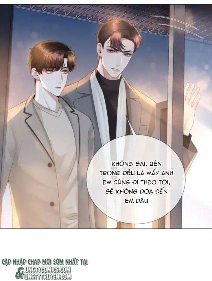 Dior Tiên Sinh Lk Chap 26 - Next Chap 27