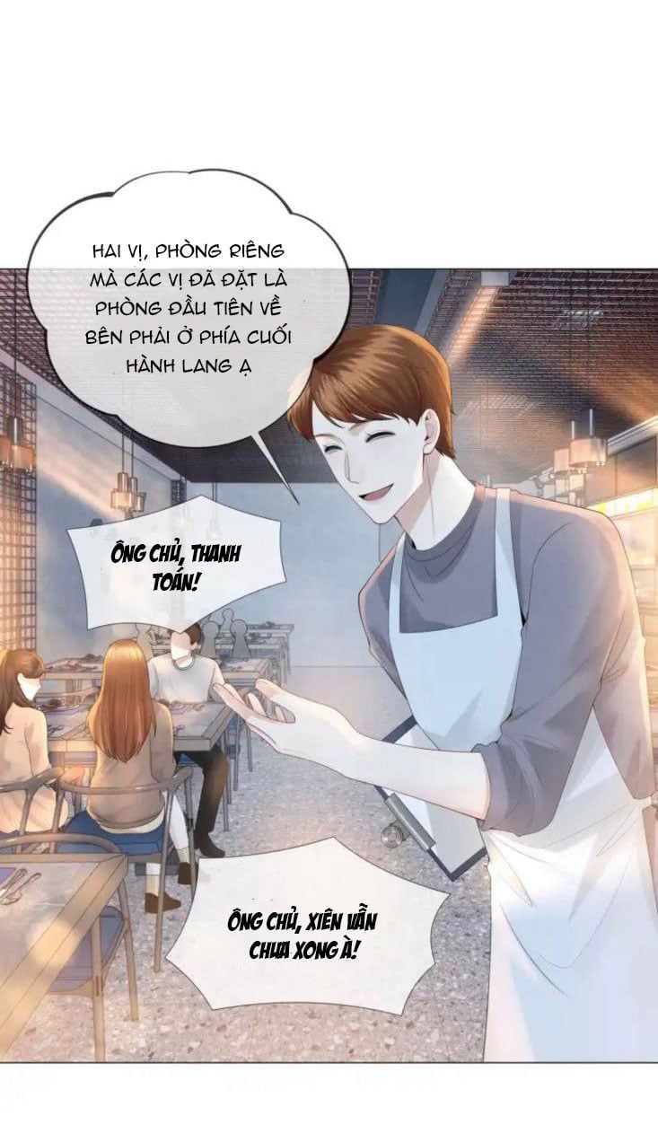 Dior Tiên Sinh Lk Chap 26 - Next Chap 27
