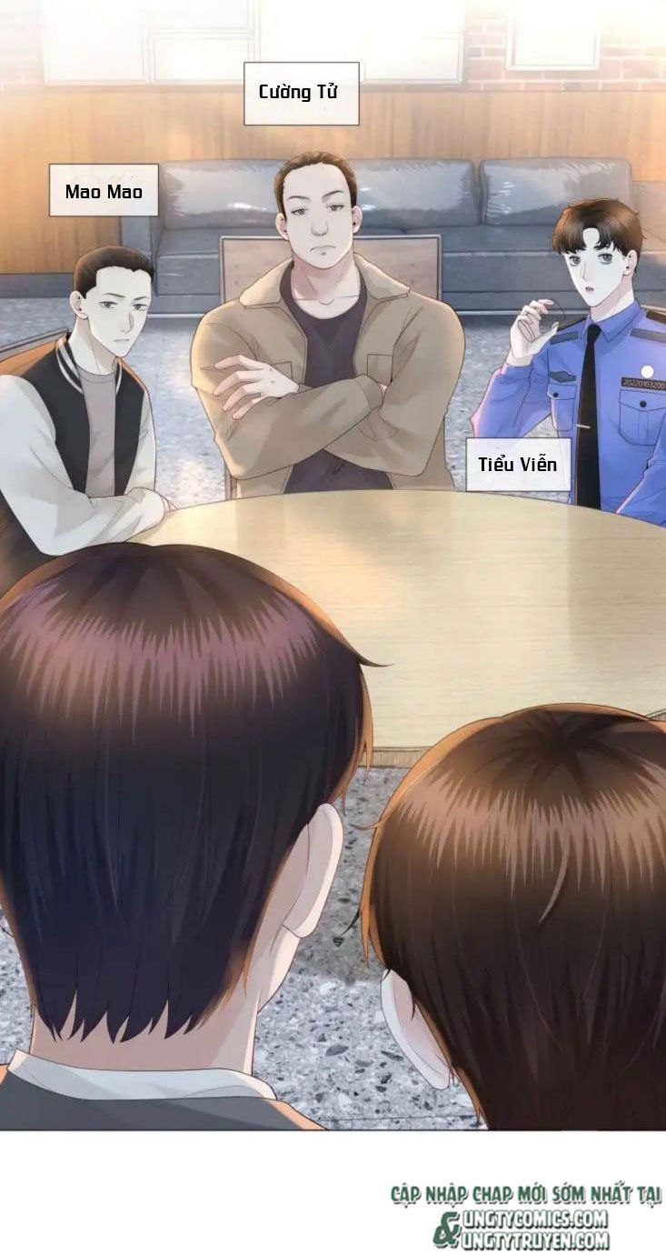 Dior Tiên Sinh Lk Chap 26 - Next Chap 27