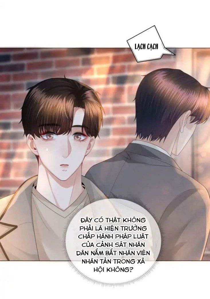 Dior Tiên Sinh Lk Chap 26 - Next Chap 27