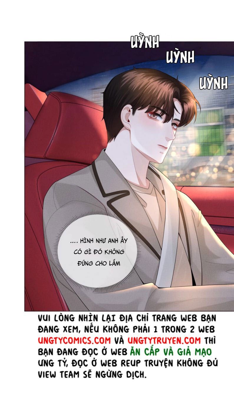 Dior Tiên Sinh Lk Chap 27 - Next Chap 28