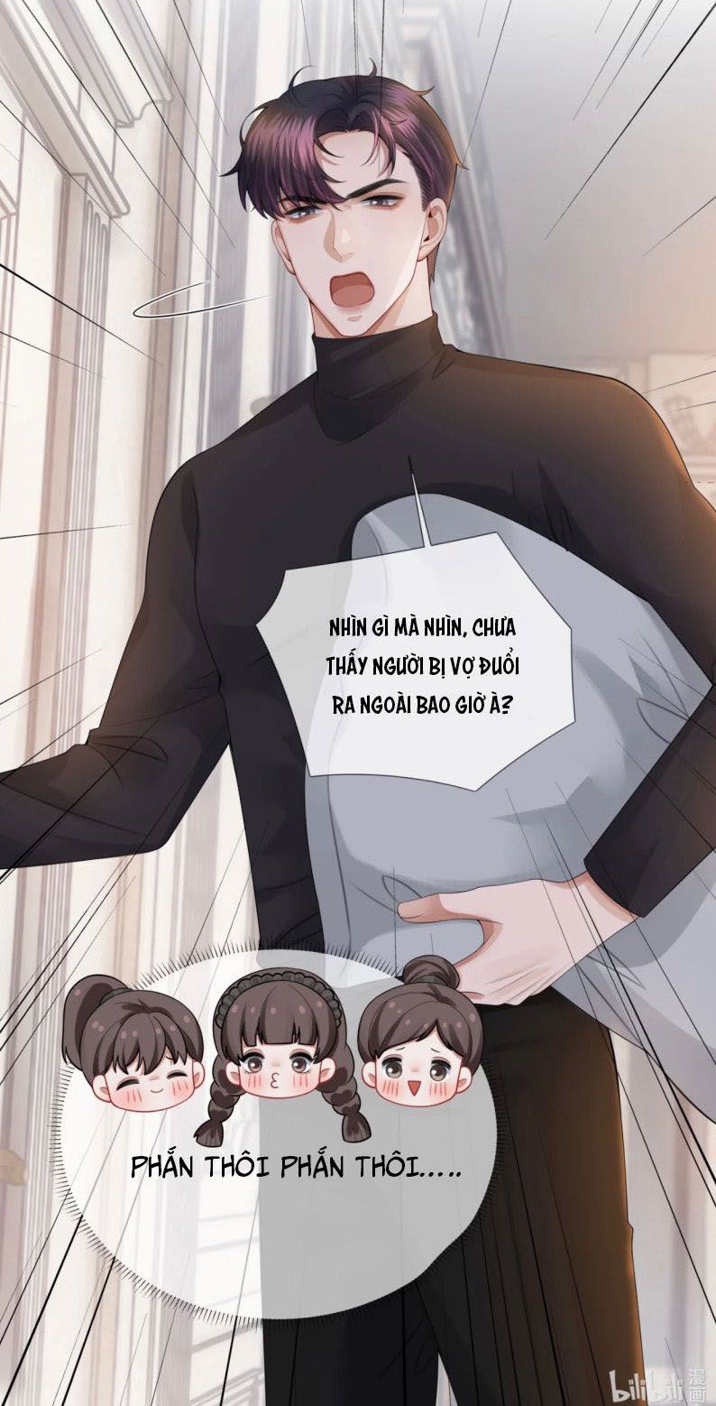 Dior Tiên Sinh Lk Chap 27 - Next Chap 28