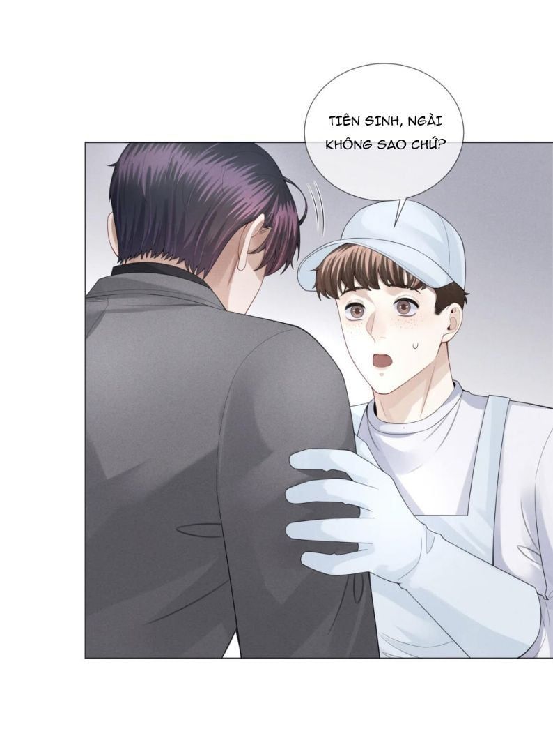 Dior Tiên Sinh Lk Chap 27 - Next Chap 28