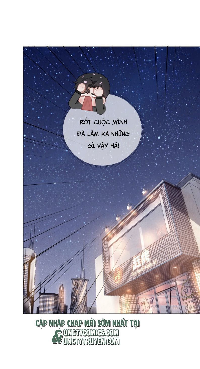 Dior Tiên Sinh Lk Chap 27 - Next Chap 28