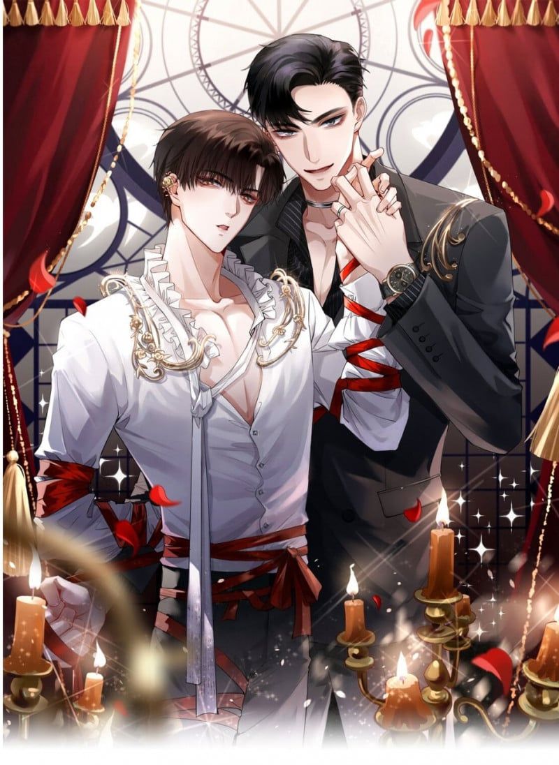 Dior Tiên Sinh Lk Chap 28 - Next Chap 29