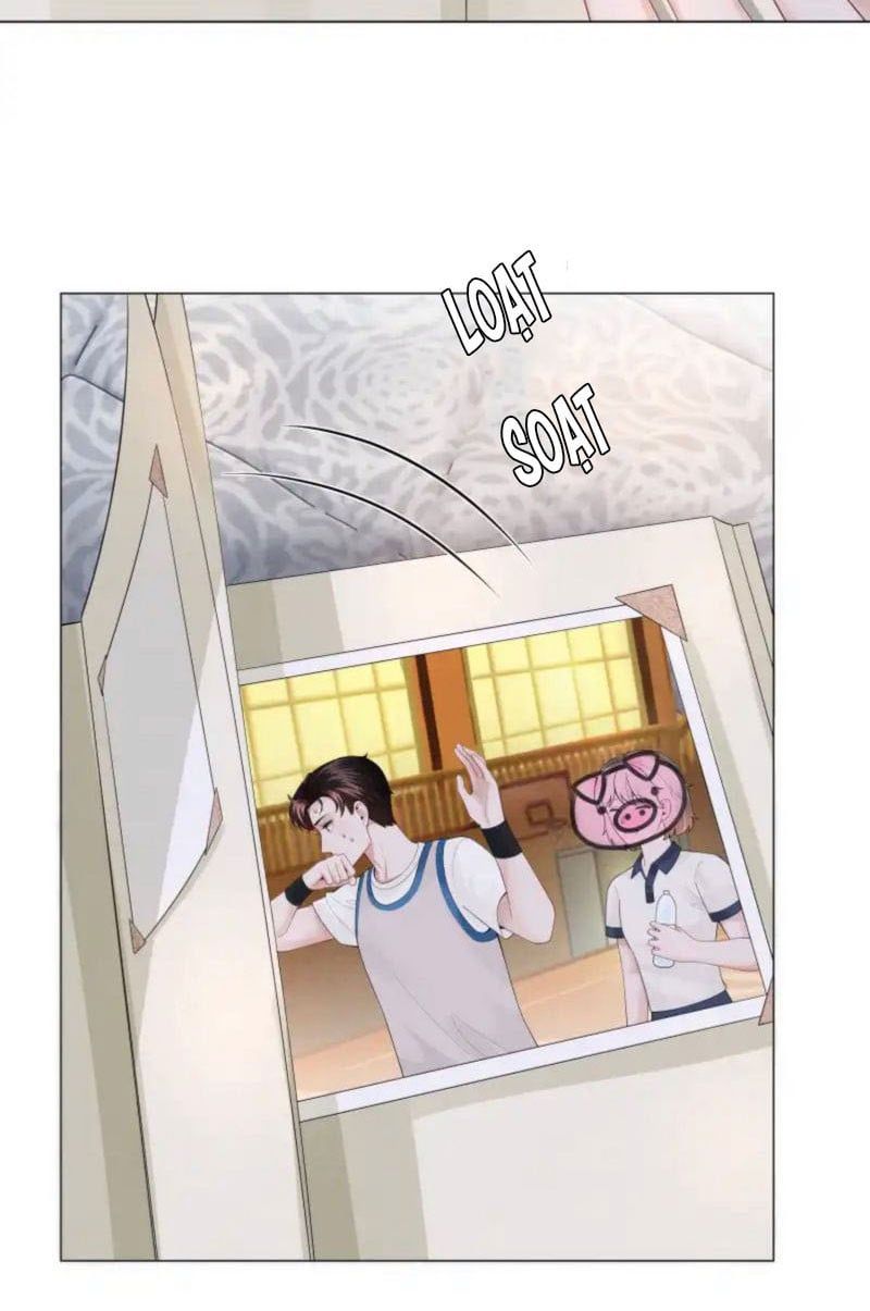 Dior Tiên Sinh Lk Chap 28 - Next Chap 29