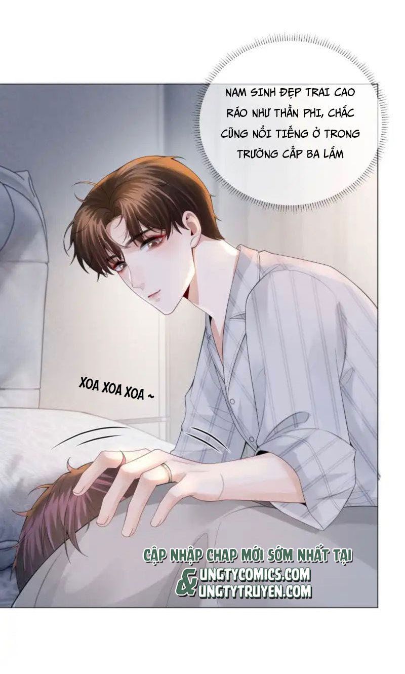 Dior Tiên Sinh Lk Chap 28 - Next Chap 29