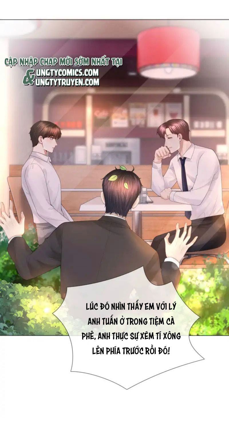 Dior Tiên Sinh Lk Chap 28 - Next Chap 29