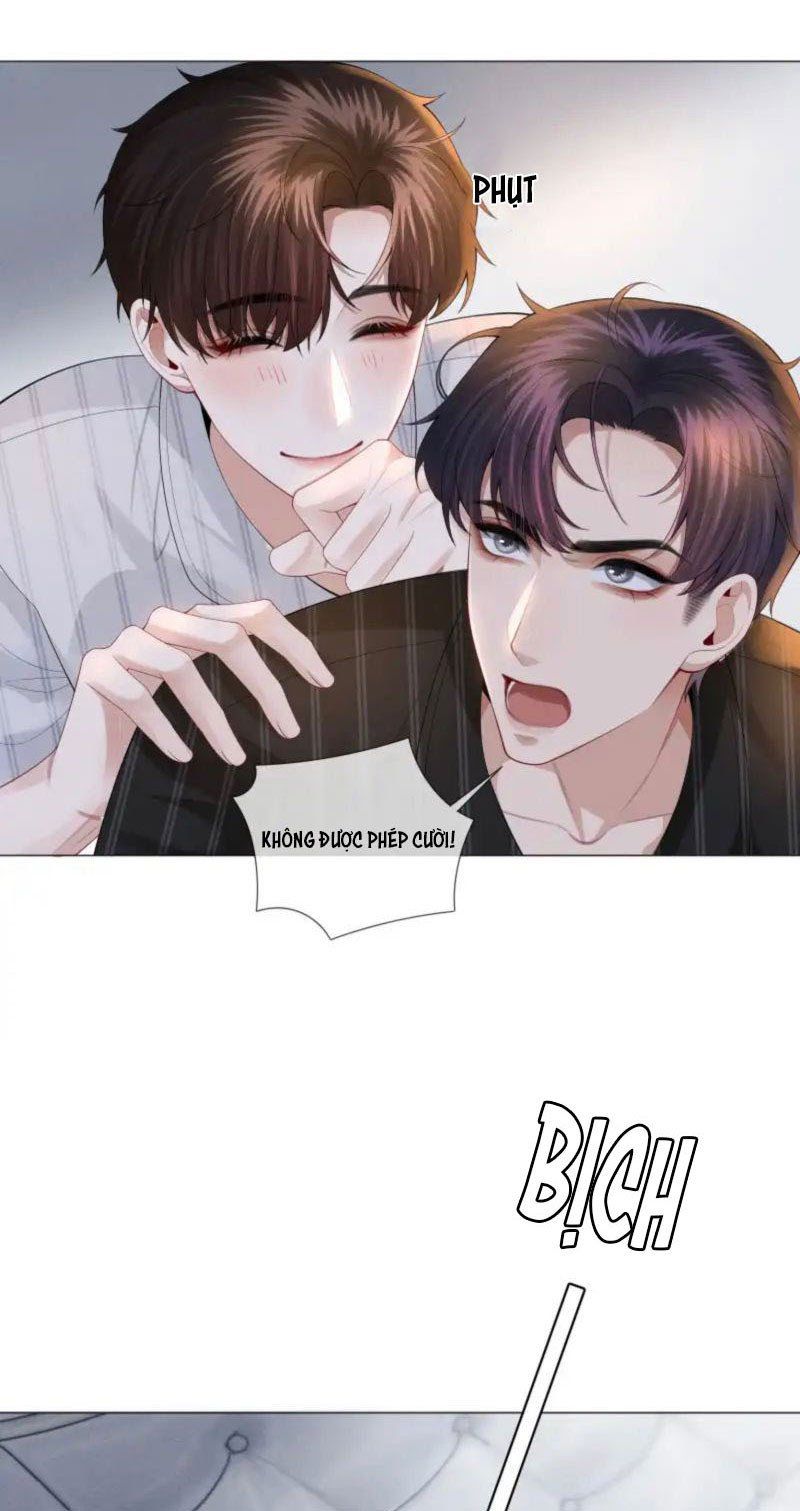 Dior Tiên Sinh Lk Chap 28 - Next Chap 29