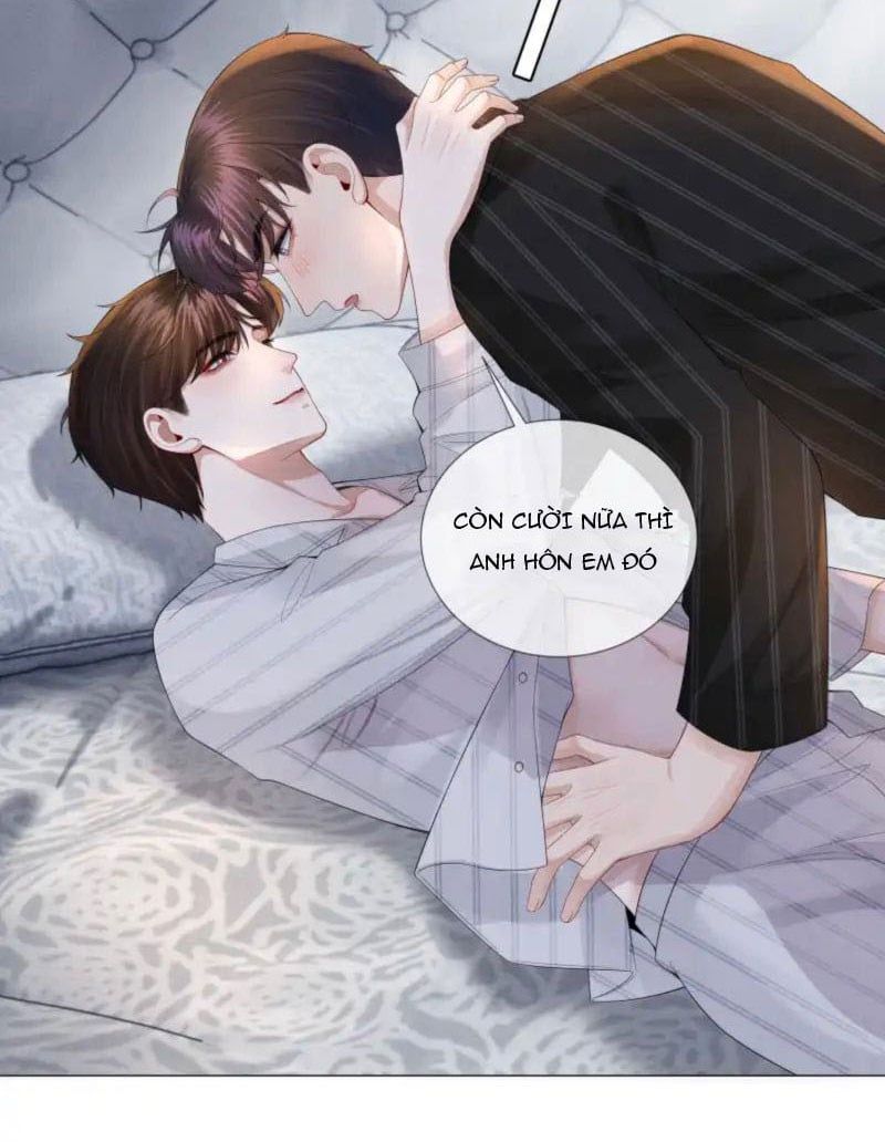 Dior Tiên Sinh Lk Chap 28 - Next Chap 29