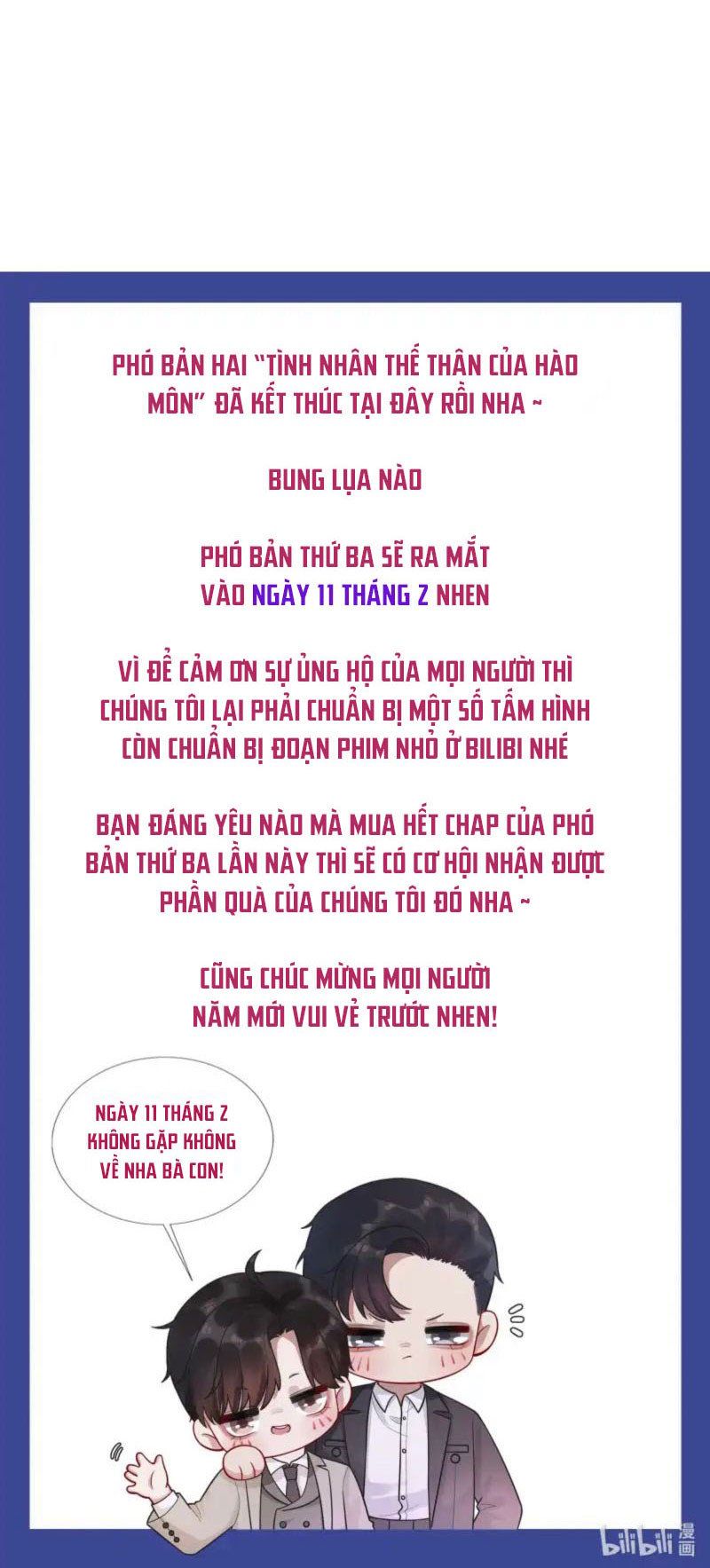 Dior Tiên Sinh Lk Chap 28 - Next Chap 29